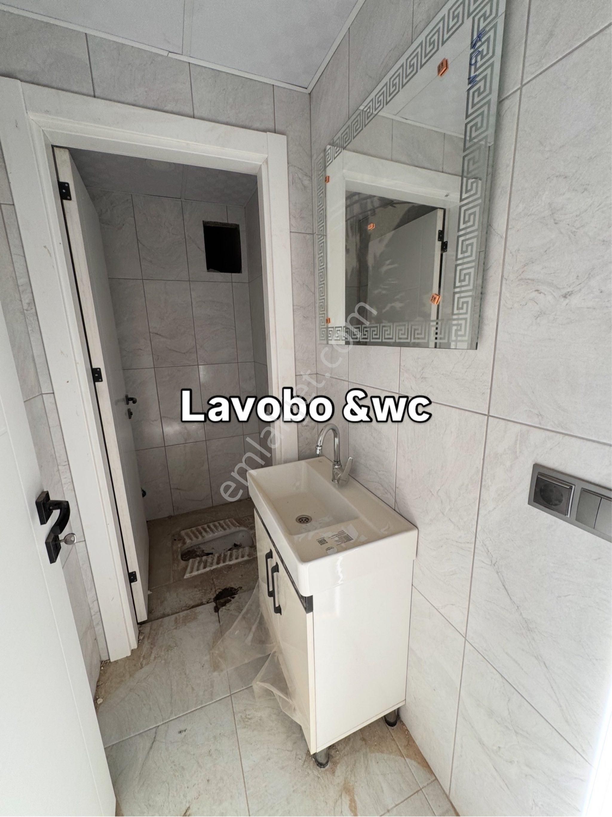 Alakovada Süper Konumda Lüx 2+1 Daire - Görsel 7