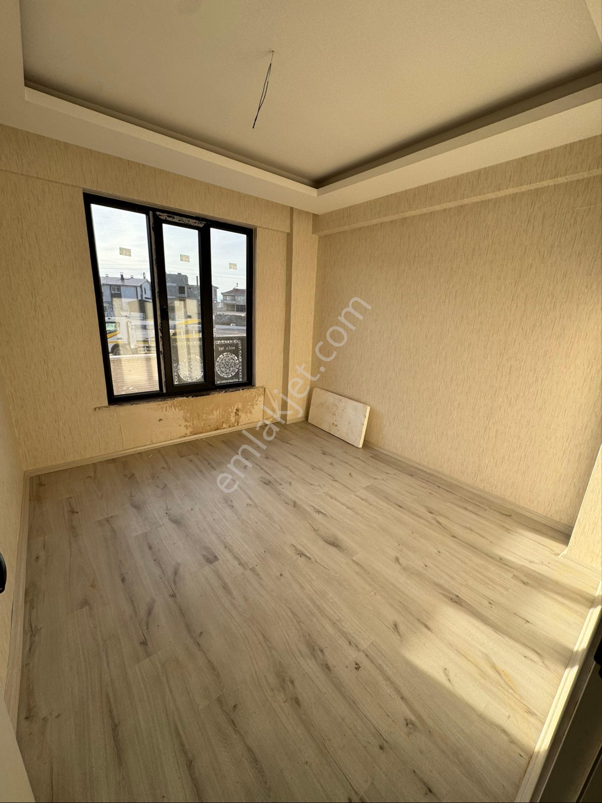 Alakovada Süper Konumda Lüx 2+1 Daire - Görsel 14