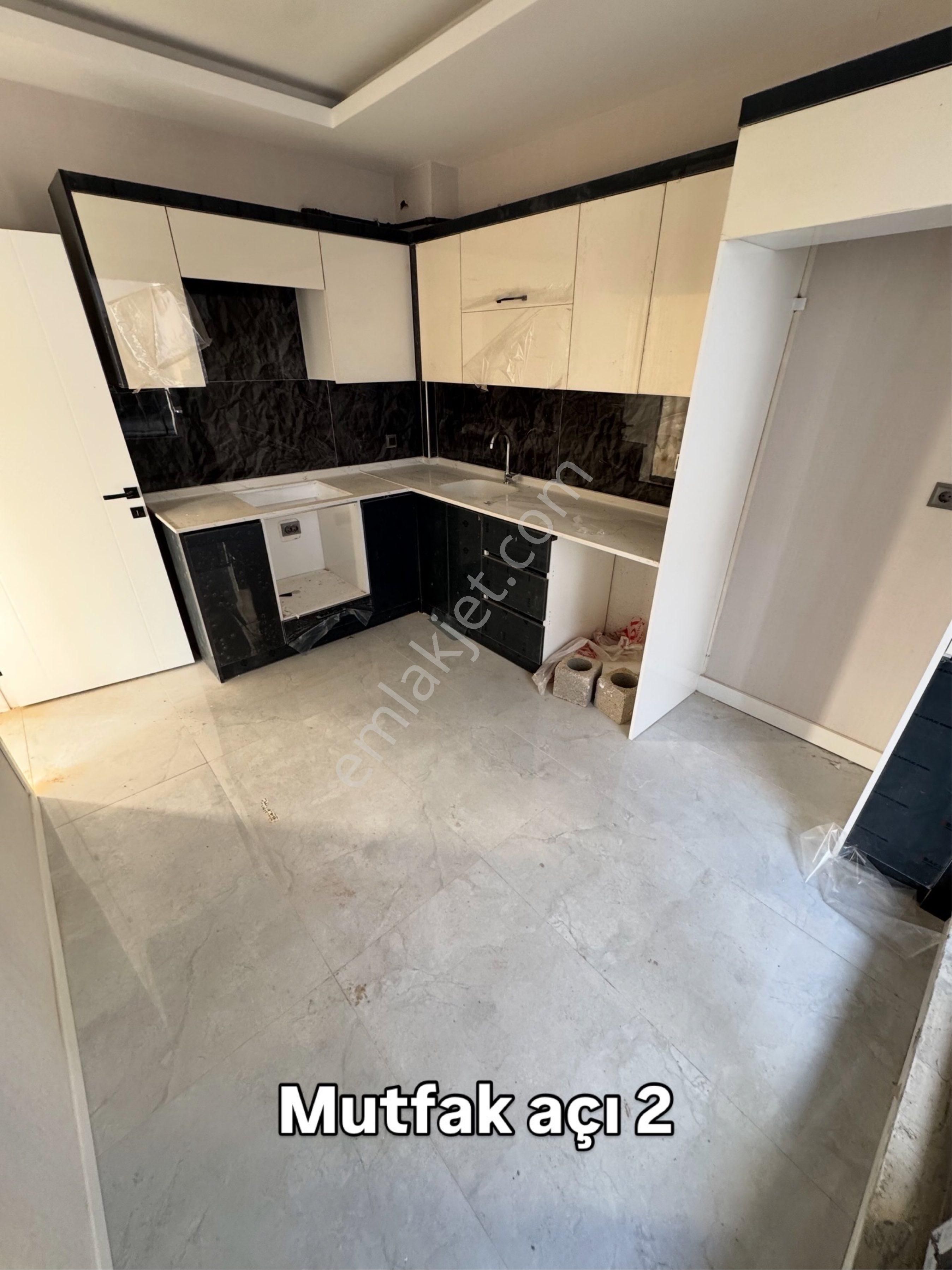 Alakovada Süper Konumda Lüx 2+1 Daire - Görsel 3