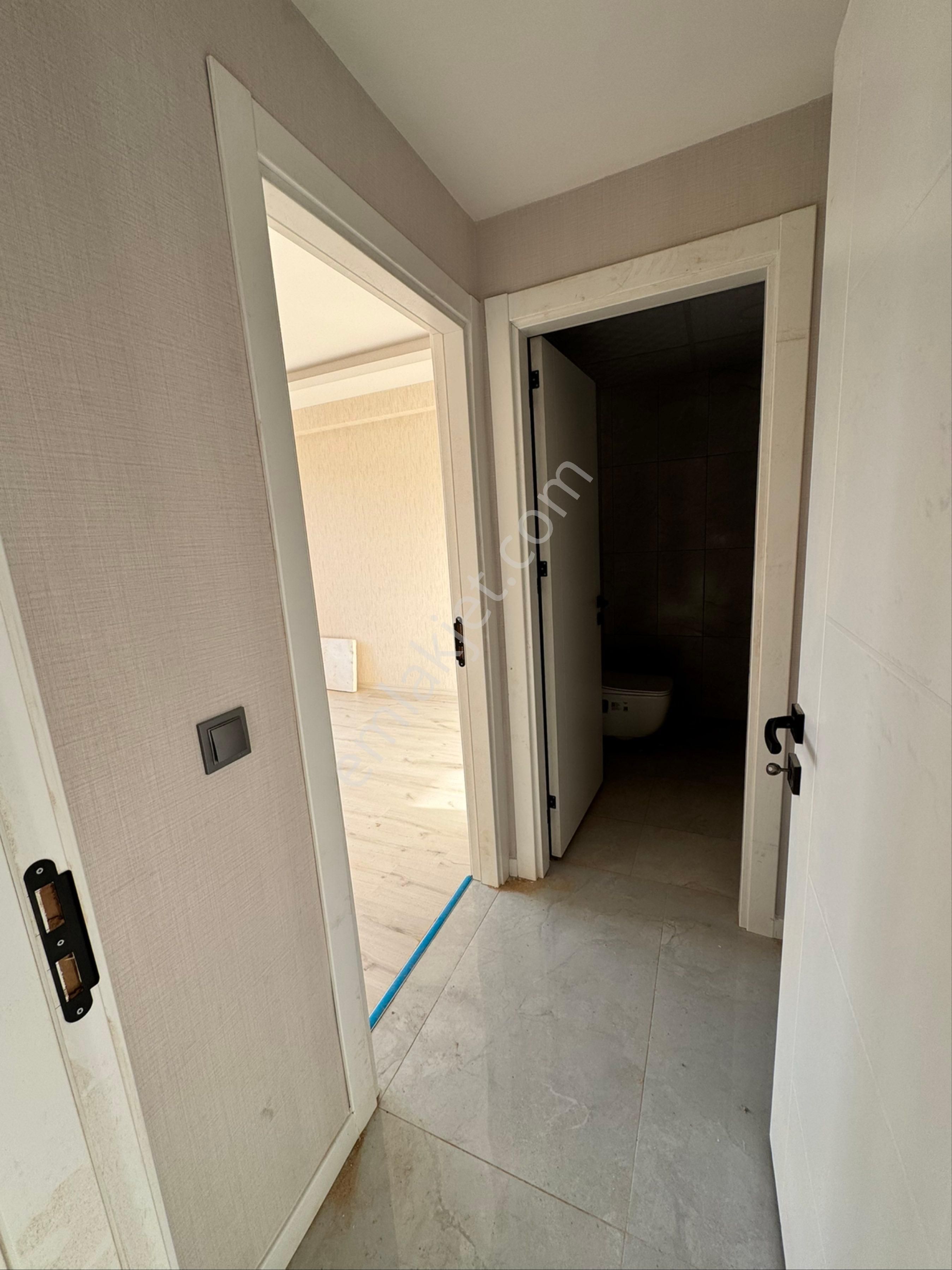 Alakovada Süper Konumda Lüx 2+1 Daire - Görsel 17