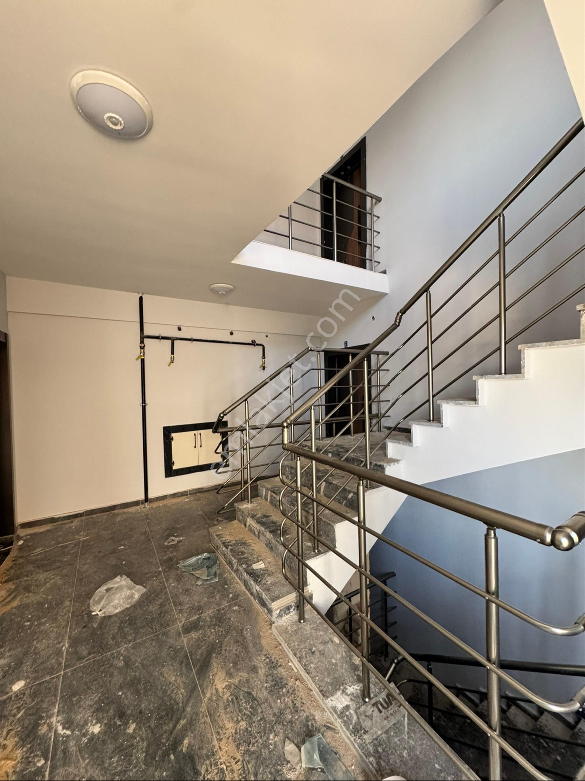 Alakovada Süper Konumda Lüx 2+1 Daire - Görsel 21