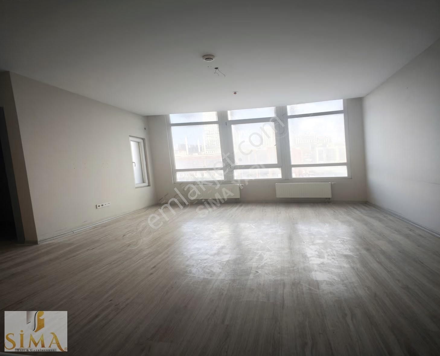 Almina Towers 1+1 Büyük Tip Residance Fırsatı Buaya Özel Fiyat - Görsel 9