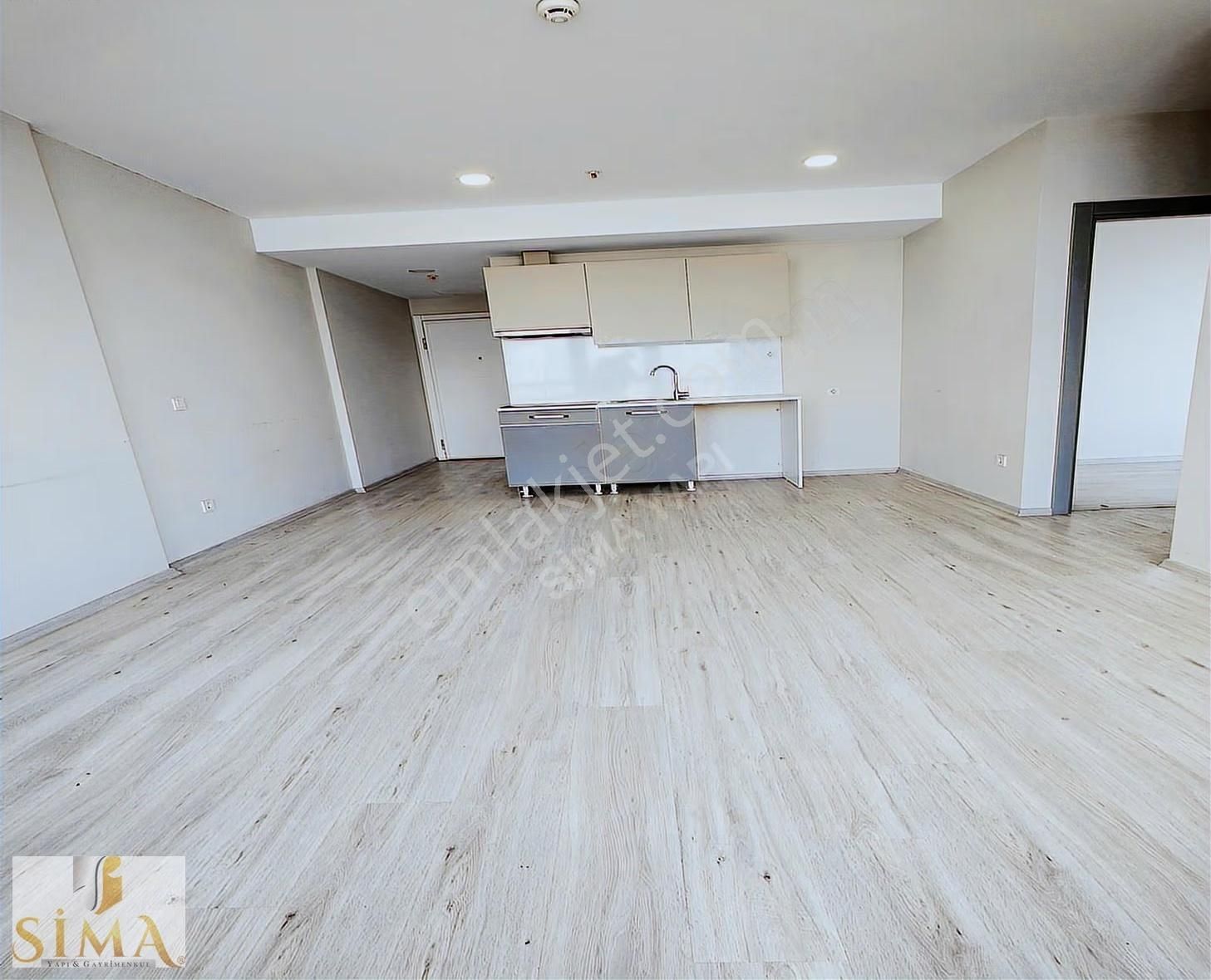 Almina Towers 1+1 Büyük Tip Residance Fırsatı Buaya Özel Fiyat - Görsel 4