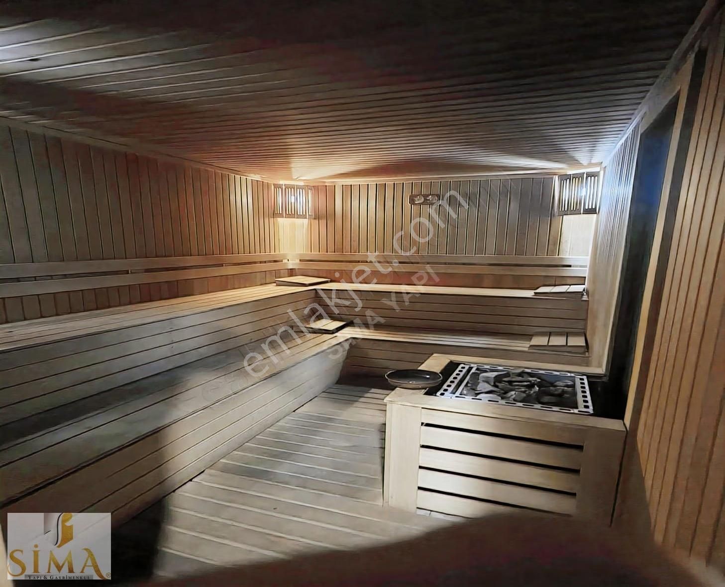 Almina Towers 1+1 Büyük Tip Residance Fırsatı Buaya Özel Fiyat - Görsel 17