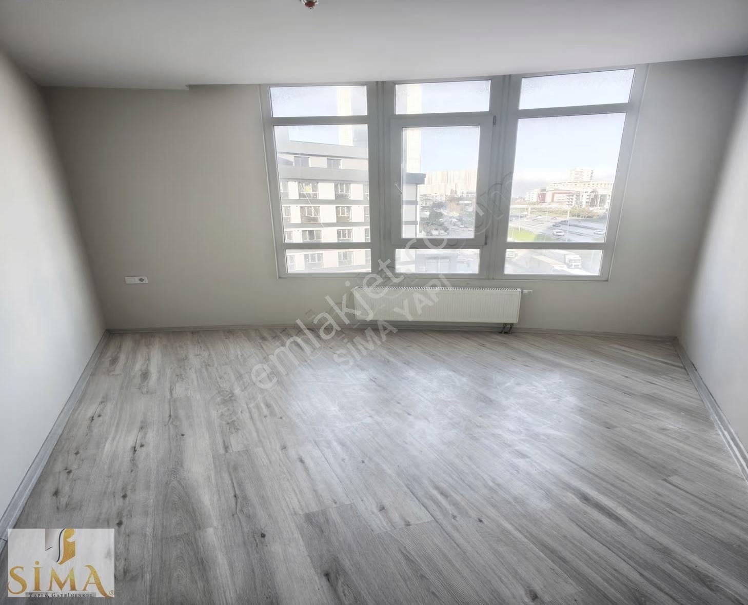 Almina Towers 1+1 Büyük Tip Residance Fırsatı Buaya Özel Fiyat - Görsel 10