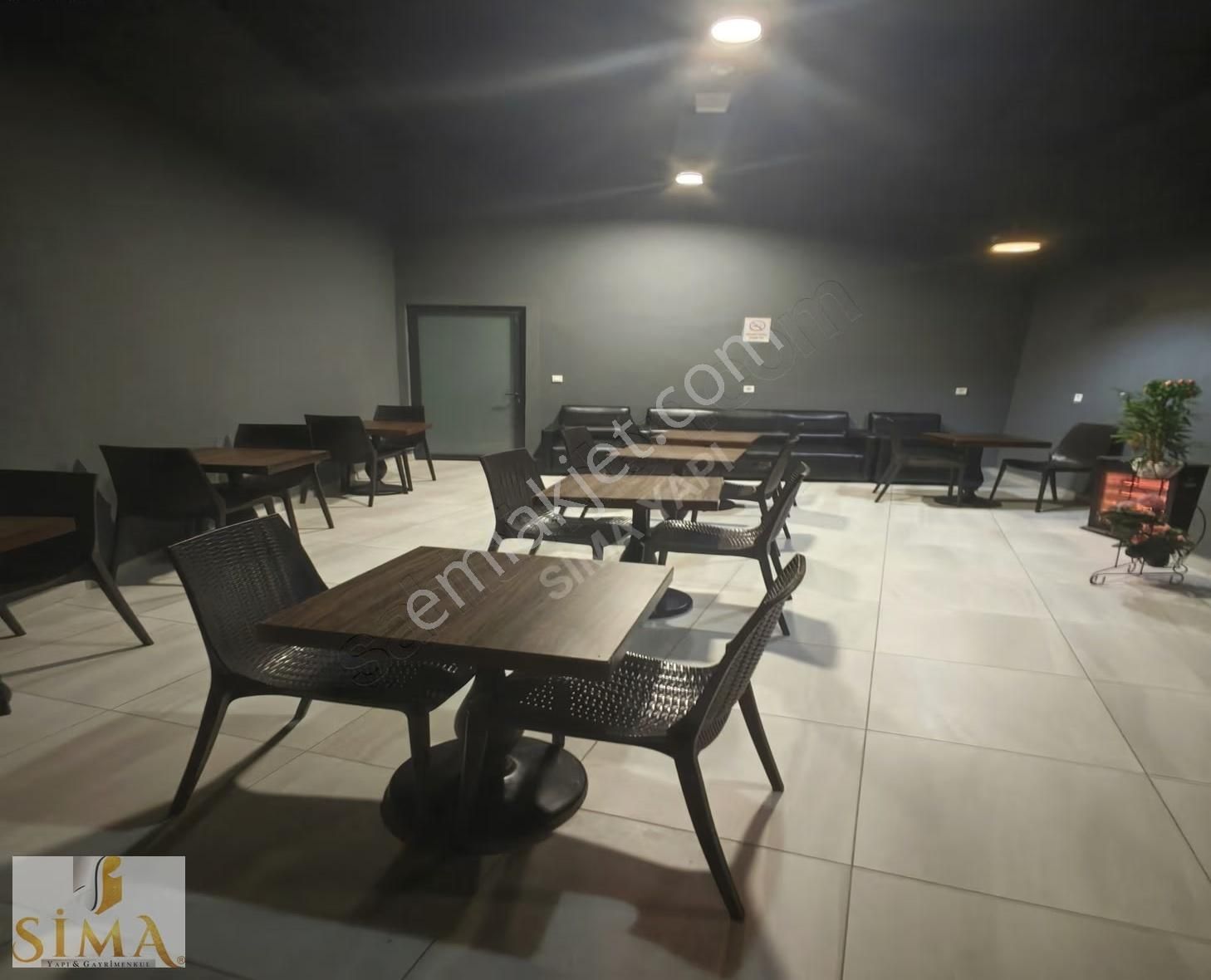 Almina Towers 1+1 Büyük Tip Residance Fırsatı Buaya Özel Fiyat - Görsel 5