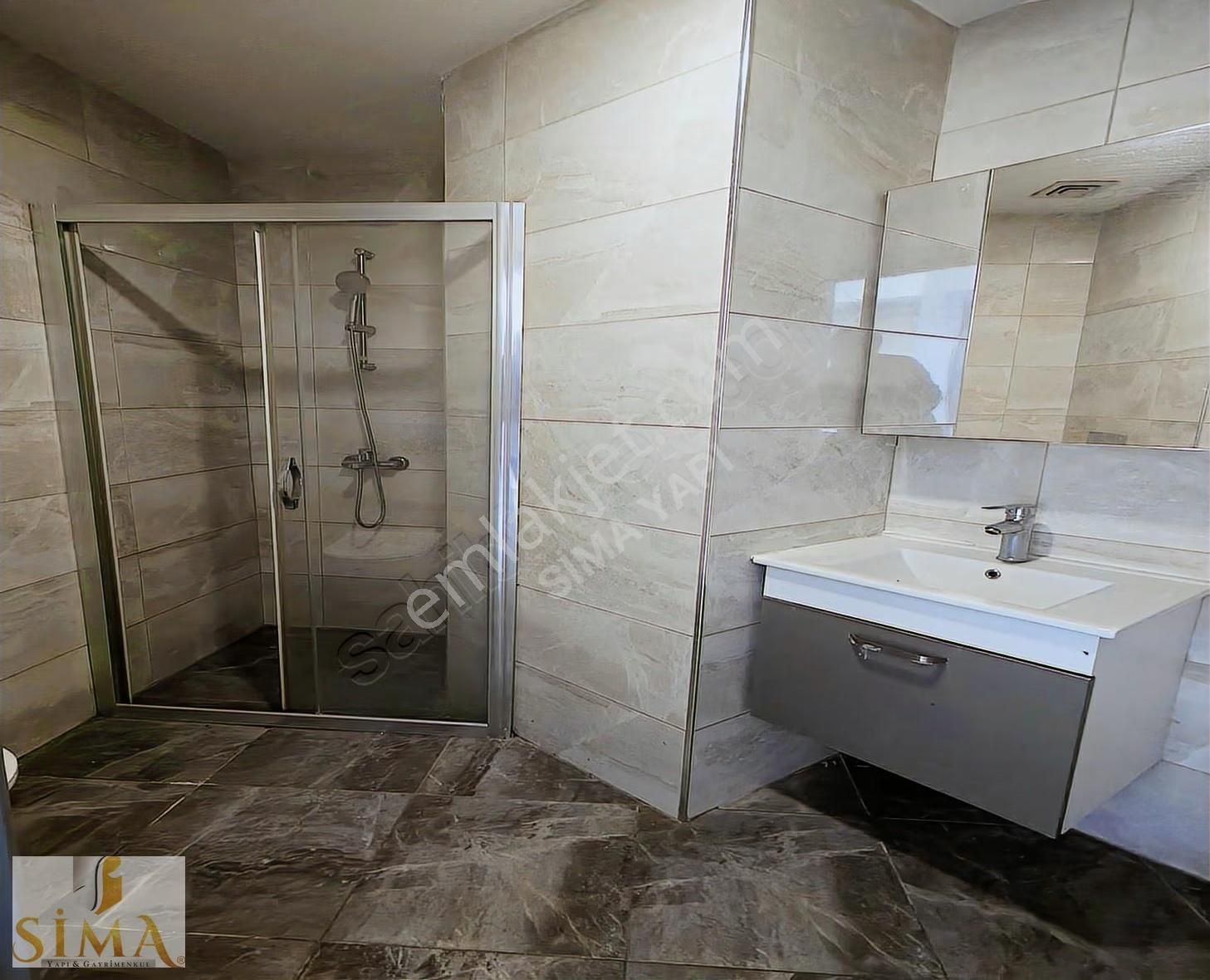 Almina Towers 1+1 Büyük Tip Residance Fırsatı Buaya Özel Fiyat - Görsel 12