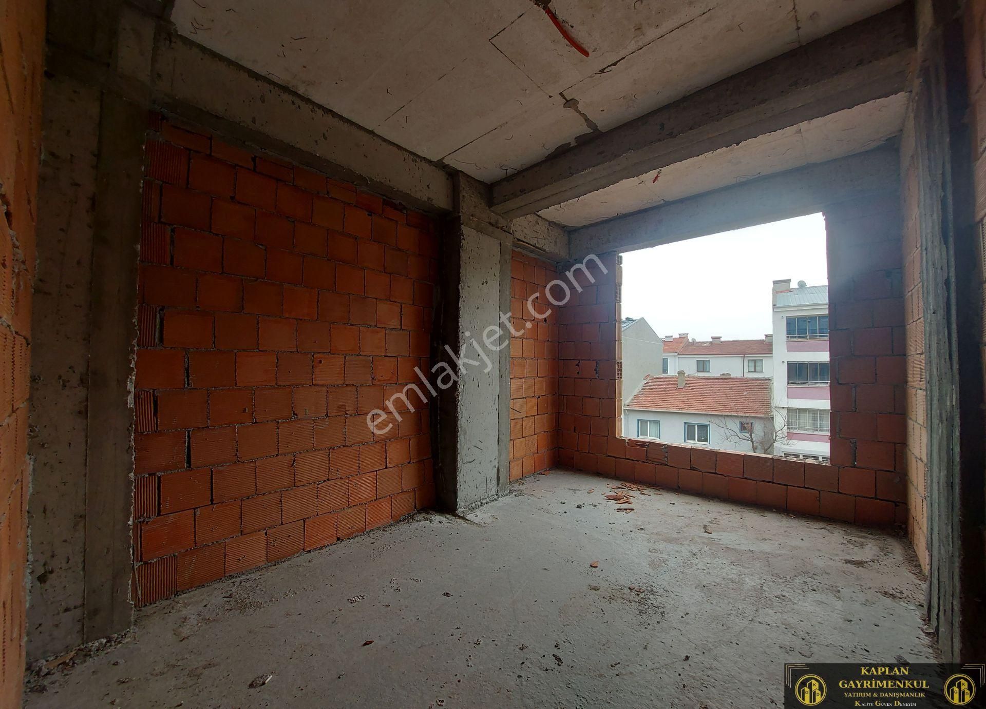 Kaplan Gayrimenkul’den Emek Mah. Ali Fuat Güven İlköğretim Okulu Yakını 2+0 55 M² Satılık Daire - Görsel 7