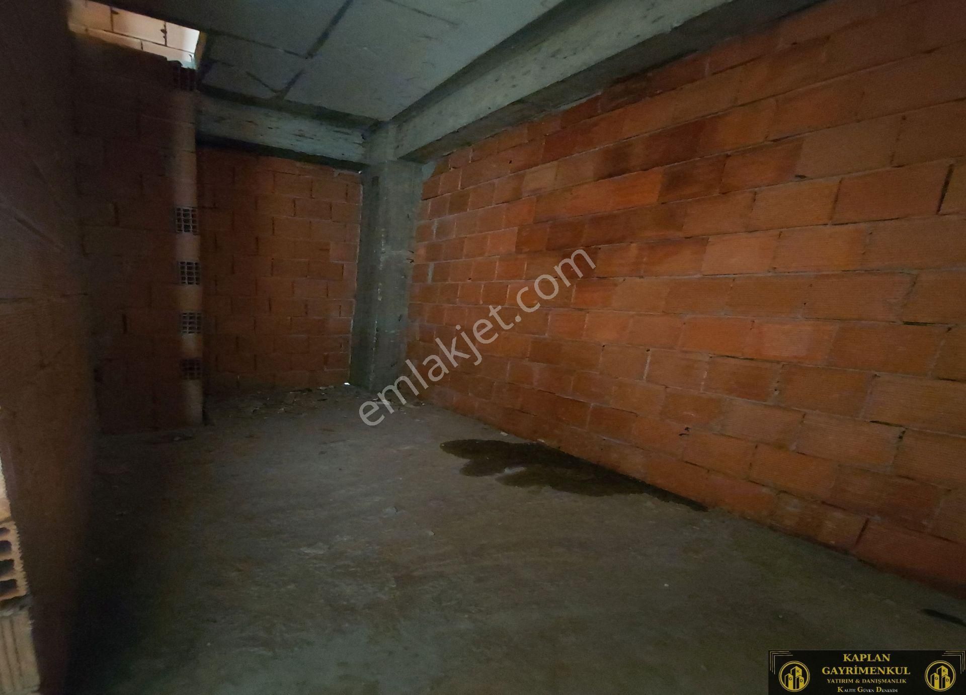 Kaplan Gayrimenkul’den Emek Mah. Ali Fuat Güven İlköğretim Okulu Yakını 2+0 55 M² Satılık Daire - Görsel 11