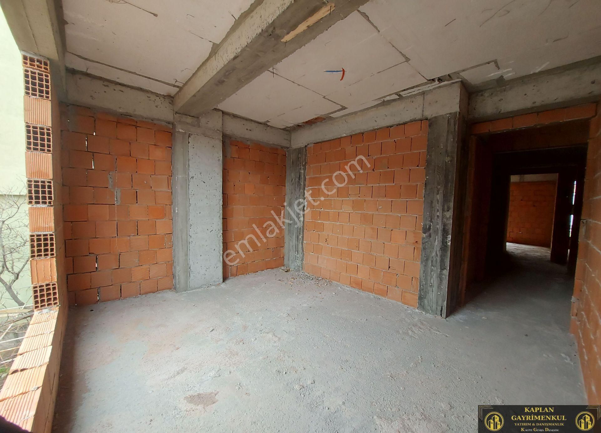 Kaplan Gayrimenkul’den Emek Mah. Ali Fuat Güven İlköğretim Okulu Yakını 2+0 55 M² Satılık Daire - Görsel 4