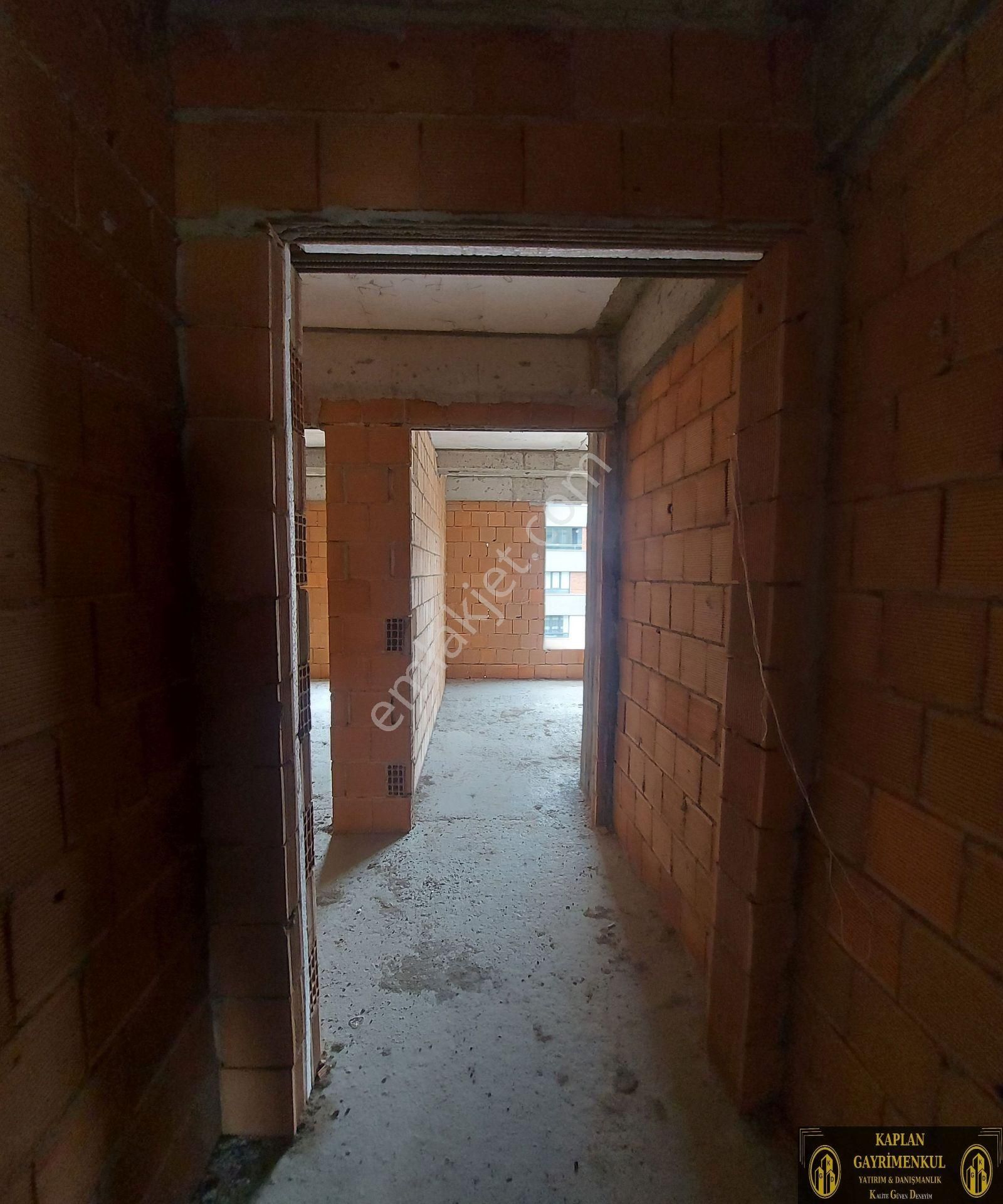 Kaplan Gayrimenkul’den Emek Mah. Ali Fuat Güven İlköğretim Okulu Yakını 2+0 55 M² Satılık Daire - Görsel 14