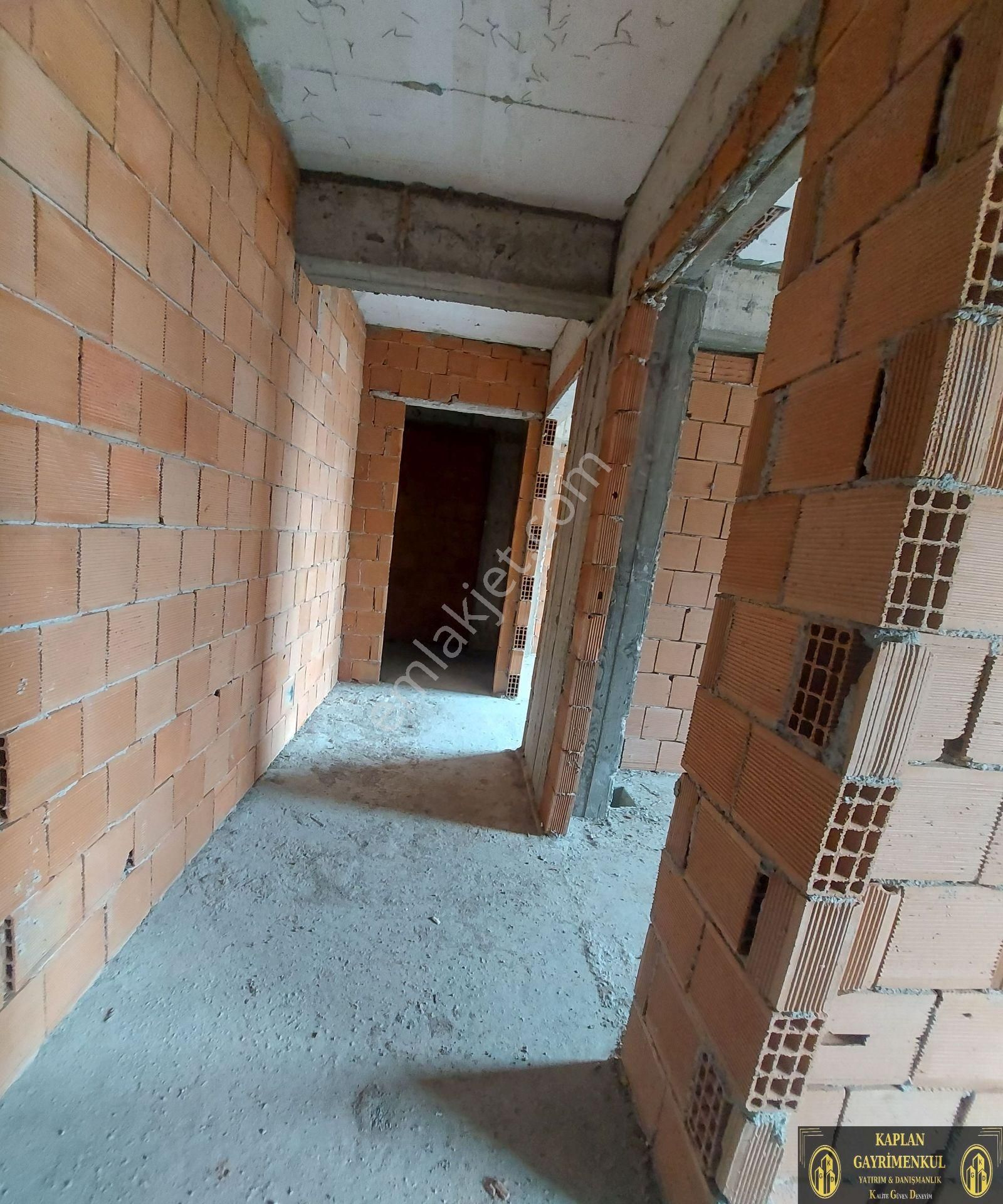 Kaplan Gayrimenkul’den Emek Mah. Ali Fuat Güven İlköğretim Okulu Yakını 2+0 55 M² Satılık Daire - Görsel 13