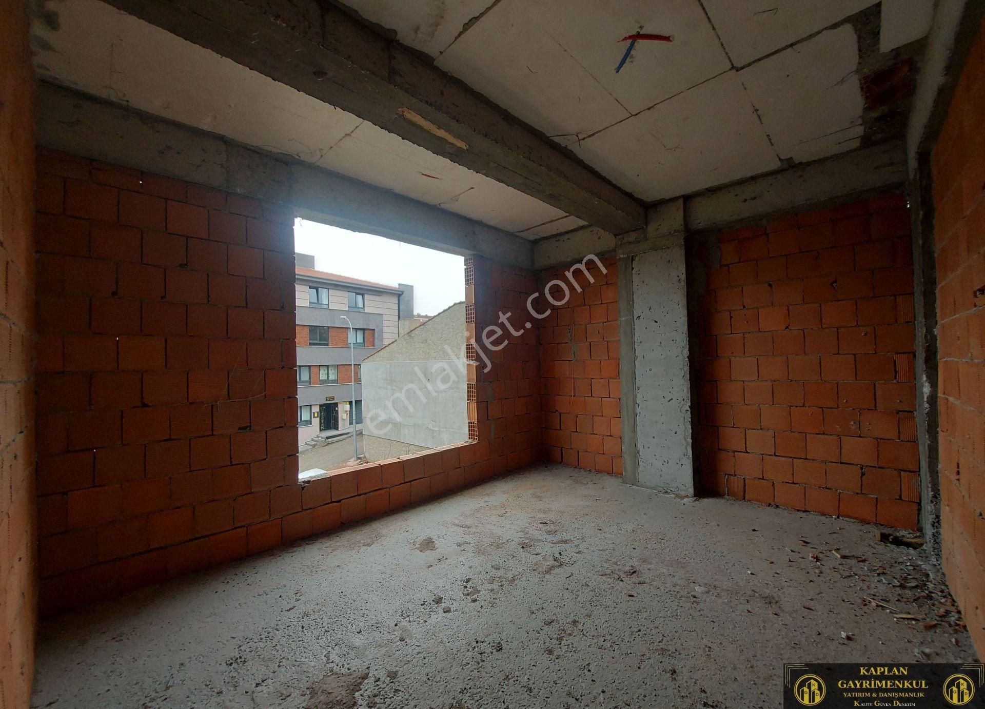 Kaplan Gayrimenkul’den Emek Mah. Ali Fuat Güven İlköğretim Okulu Yakını 2+0 55 M² Satılık Daire