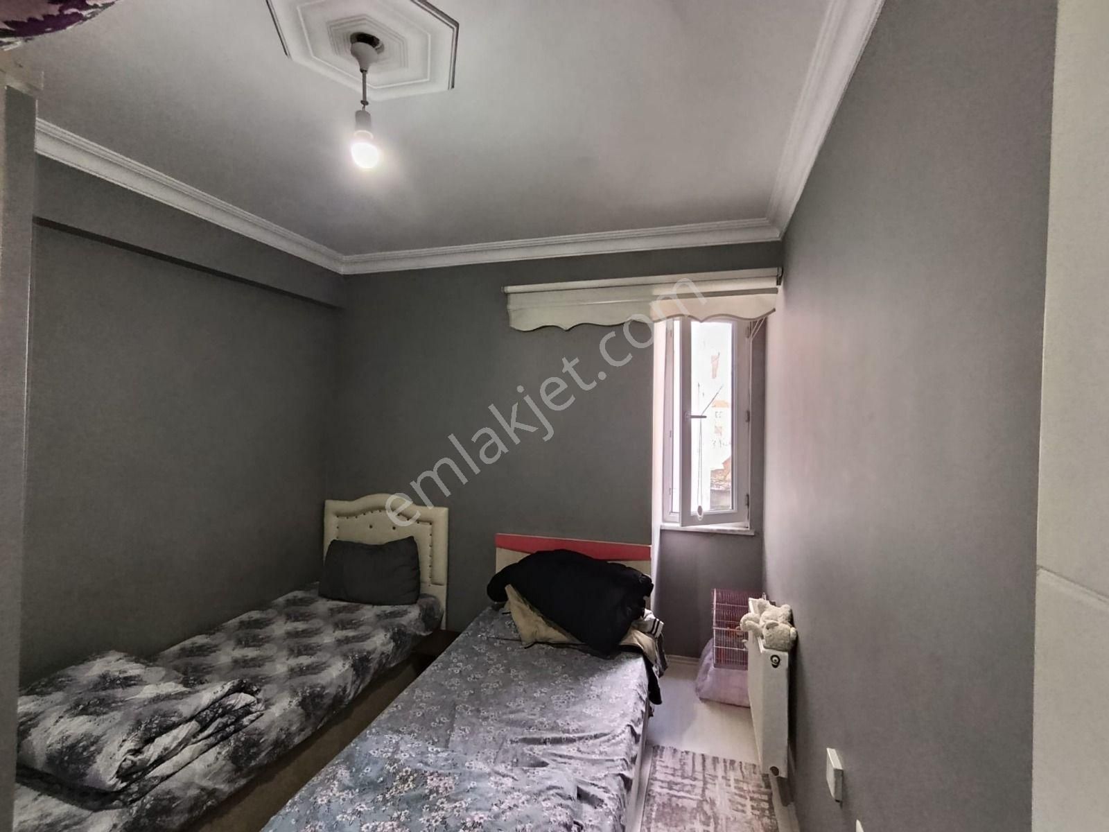 Rba Dan Zafer Mh Acilllll Satılık Daire - Görsel 6