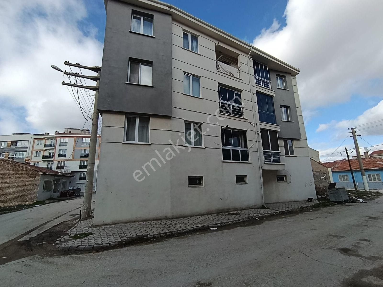 Rba Dan Zafer Mh Acilllll Satılık Daire - Görsel 18