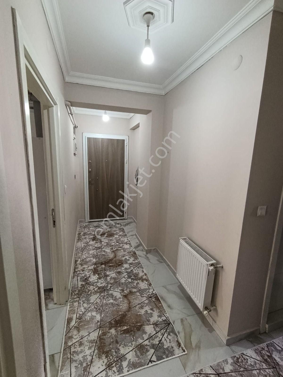 Rba Dan Zafer Mh Acilllll Satılık Daire - Görsel 12