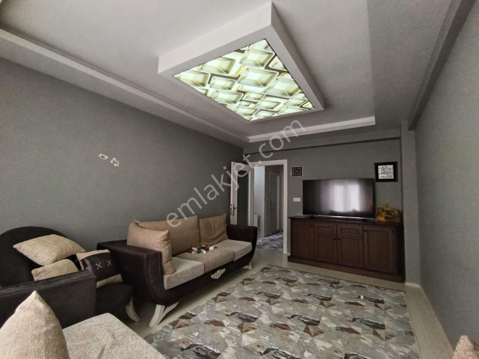 Rba Dan Zafer Mh Acilllll Satılık Daire