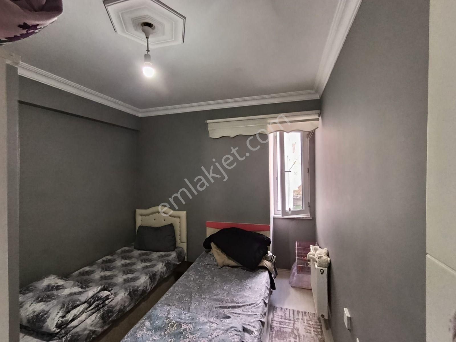 Rba Dan Zafer Mh Acilllll Satılık Daire - Görsel 8