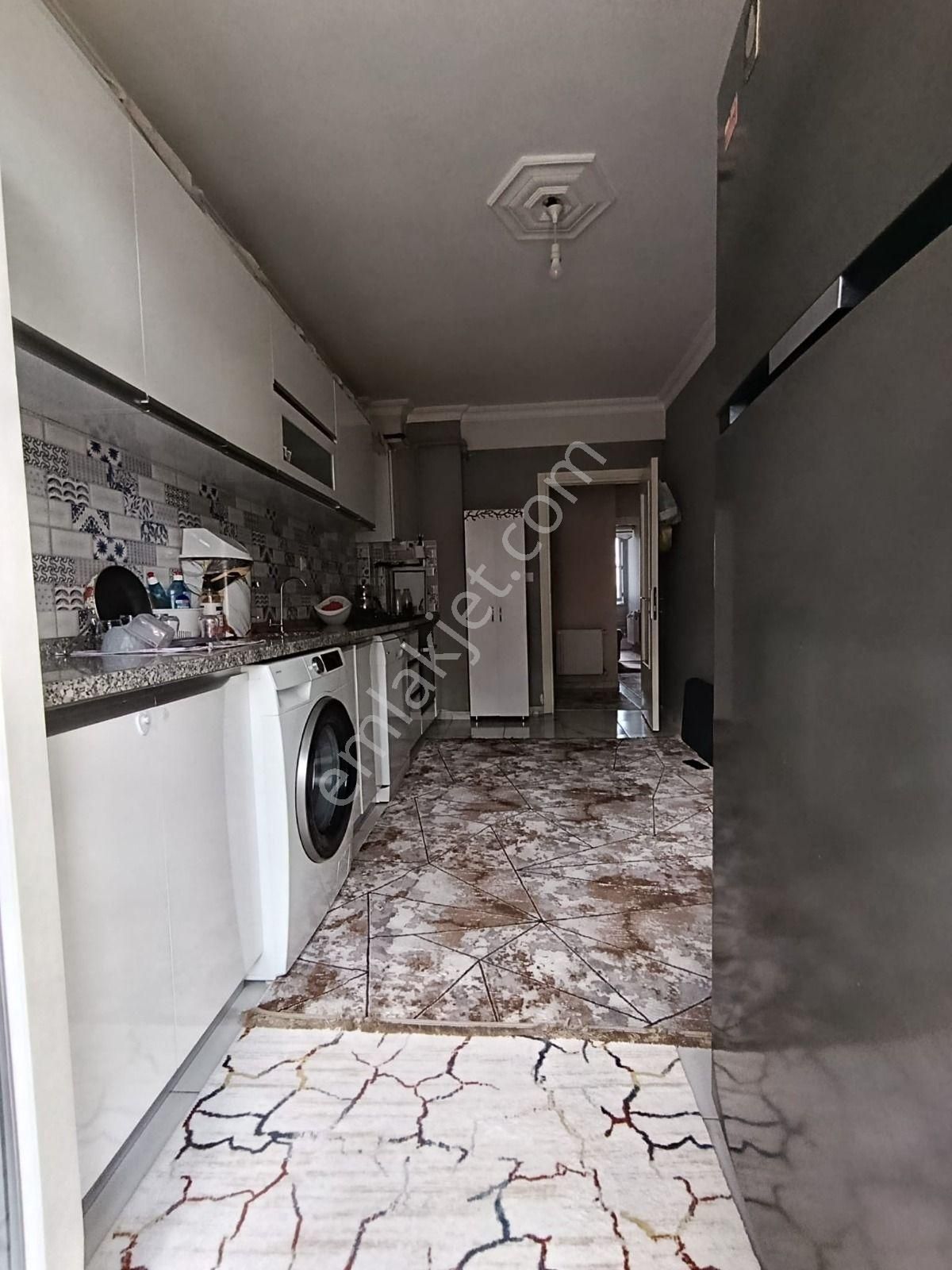 Rba Dan Zafer Mh Acilllll Satılık Daire - Görsel 3
