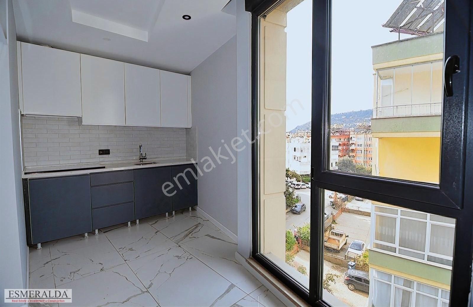 Alanya Güller Pınarı Mahallesi Plaza 'da Kiralık Ofis - Görsel 7