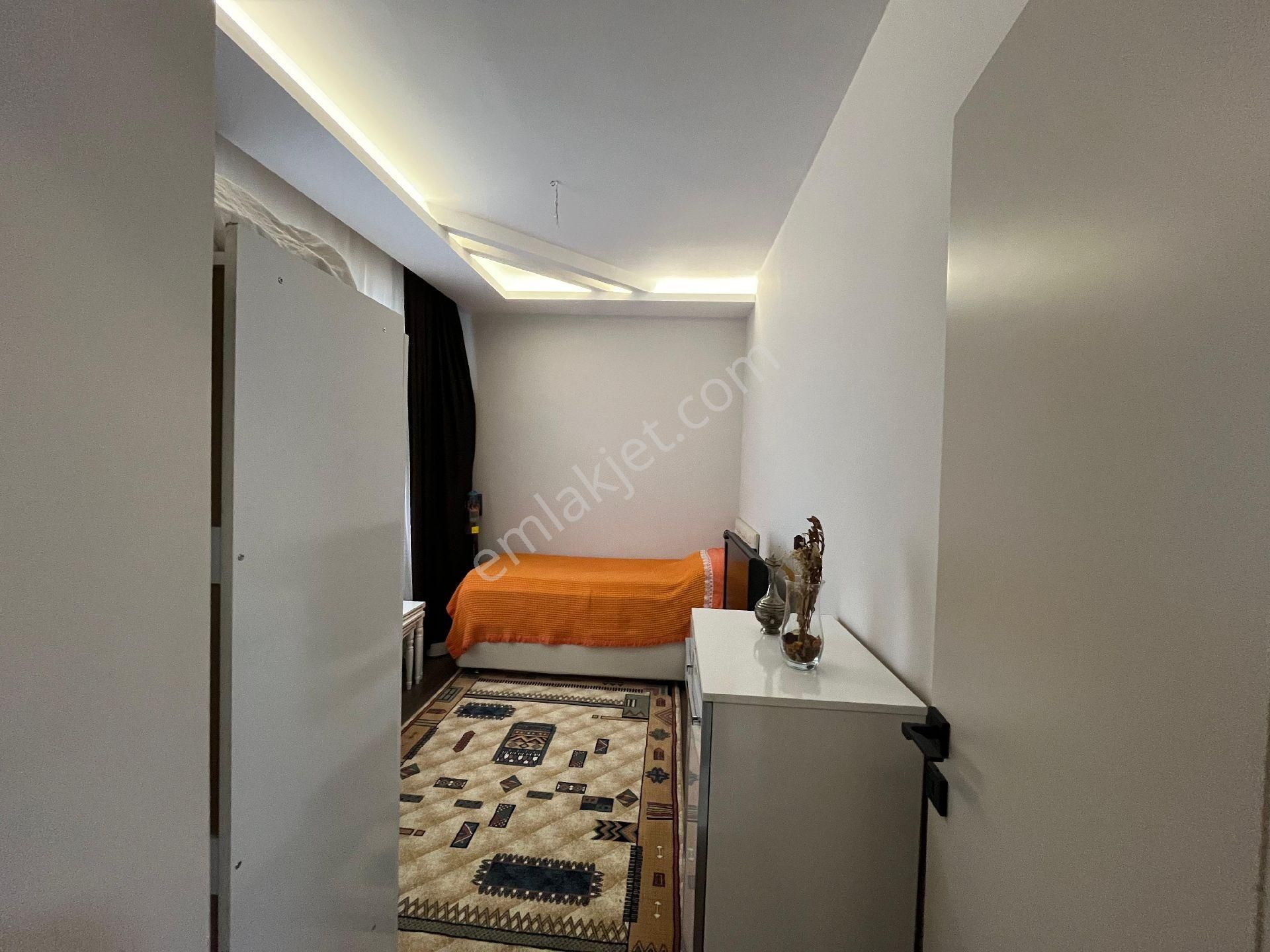 Kent Meydanı Çeysa Sin Yapı Da 2+1 Sıfır Satılık Daire - Görsel 7