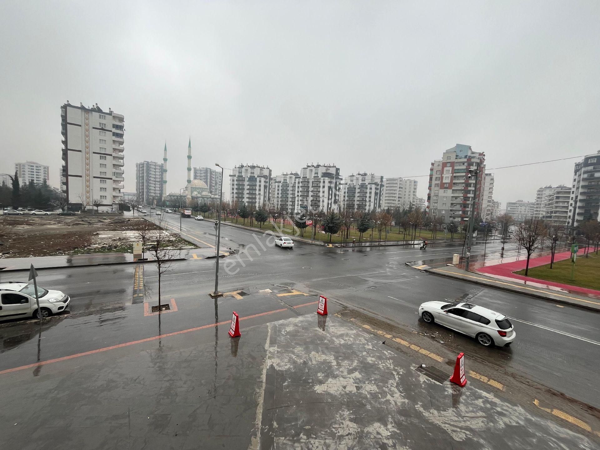 Kent Meydanı Çeysa Sin Yapı Da 2+1 Sıfır Satılık Daire - Görsel 22