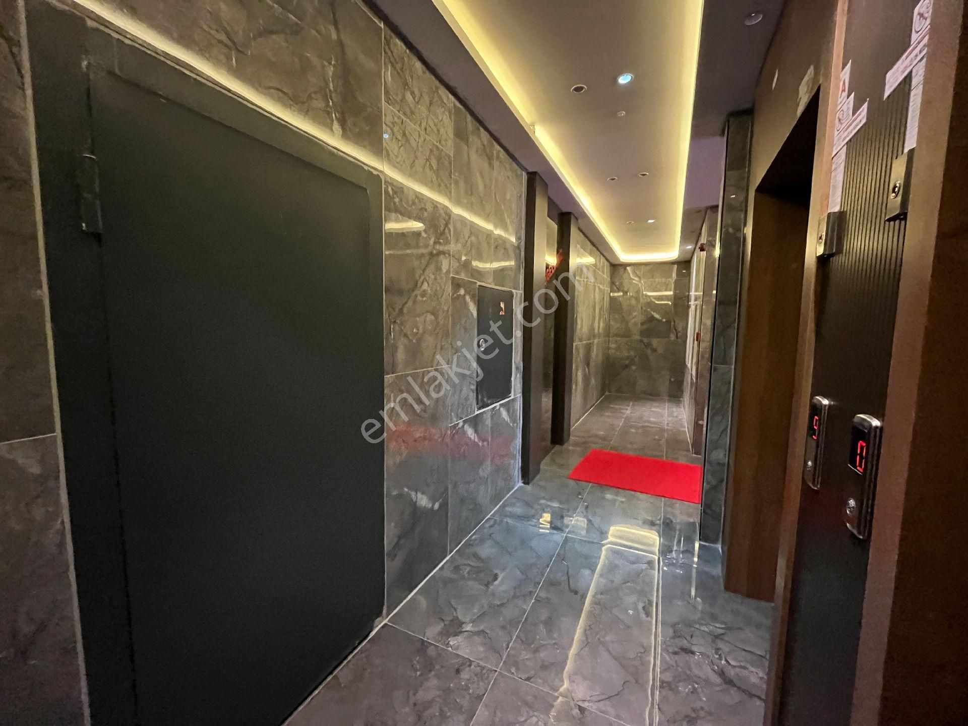 Kent Meydanı Çeysa Sin Yapı Da 2+1 Sıfır Satılık Daire - Görsel 28