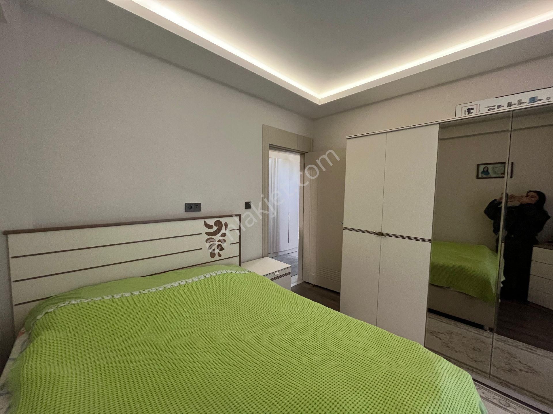 Kent Meydanı Çeysa Sin Yapı Da 2+1 Sıfır Satılık Daire - Görsel 13