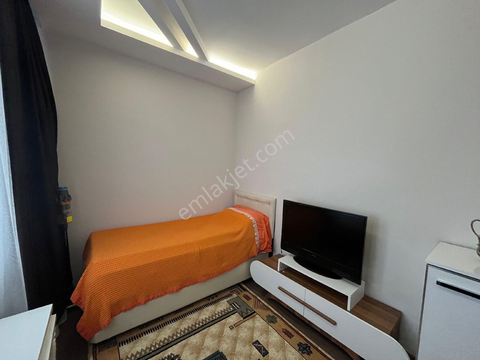 Kent Meydanı Çeysa Sin Yapı Da 2+1 Sıfır Satılık Daire - Görsel 23
