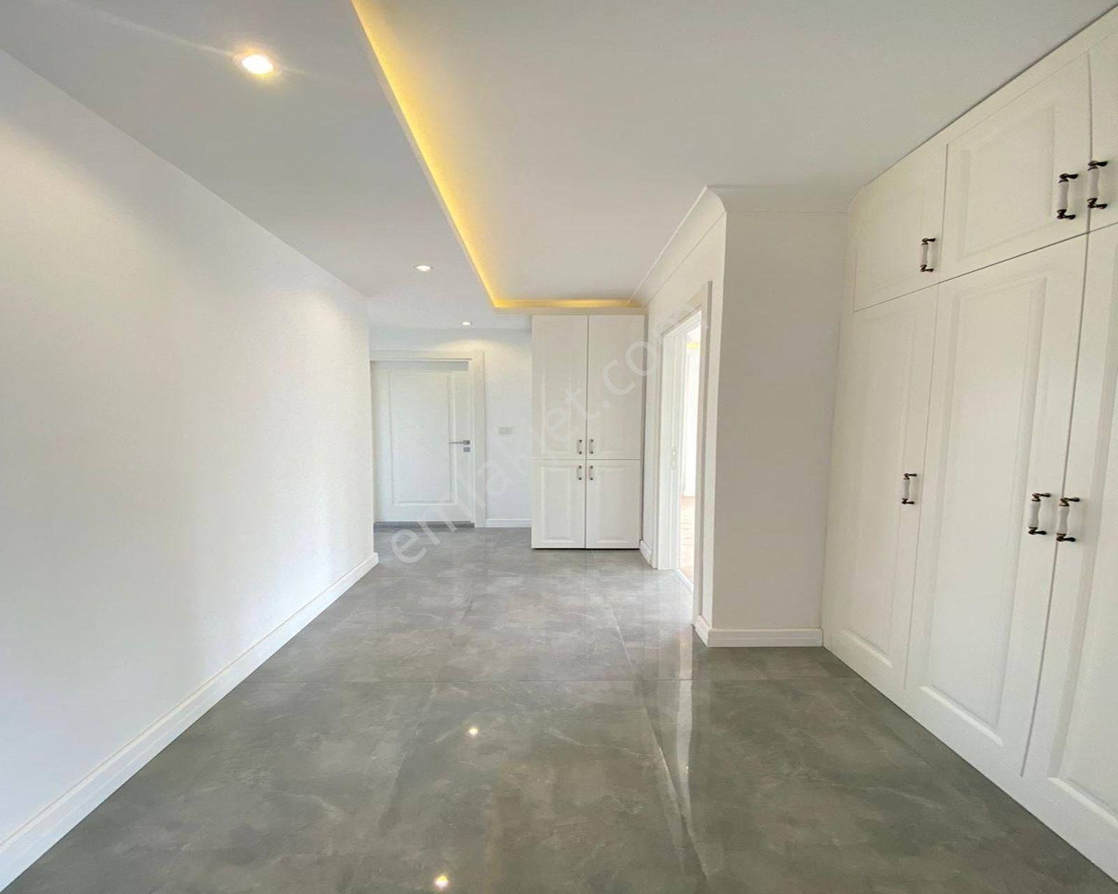 Beylikdüzü Cumhuriyet Mahallesi Gezgen İnşaat'tan 2+1 Satılık Daire - Görsel 7