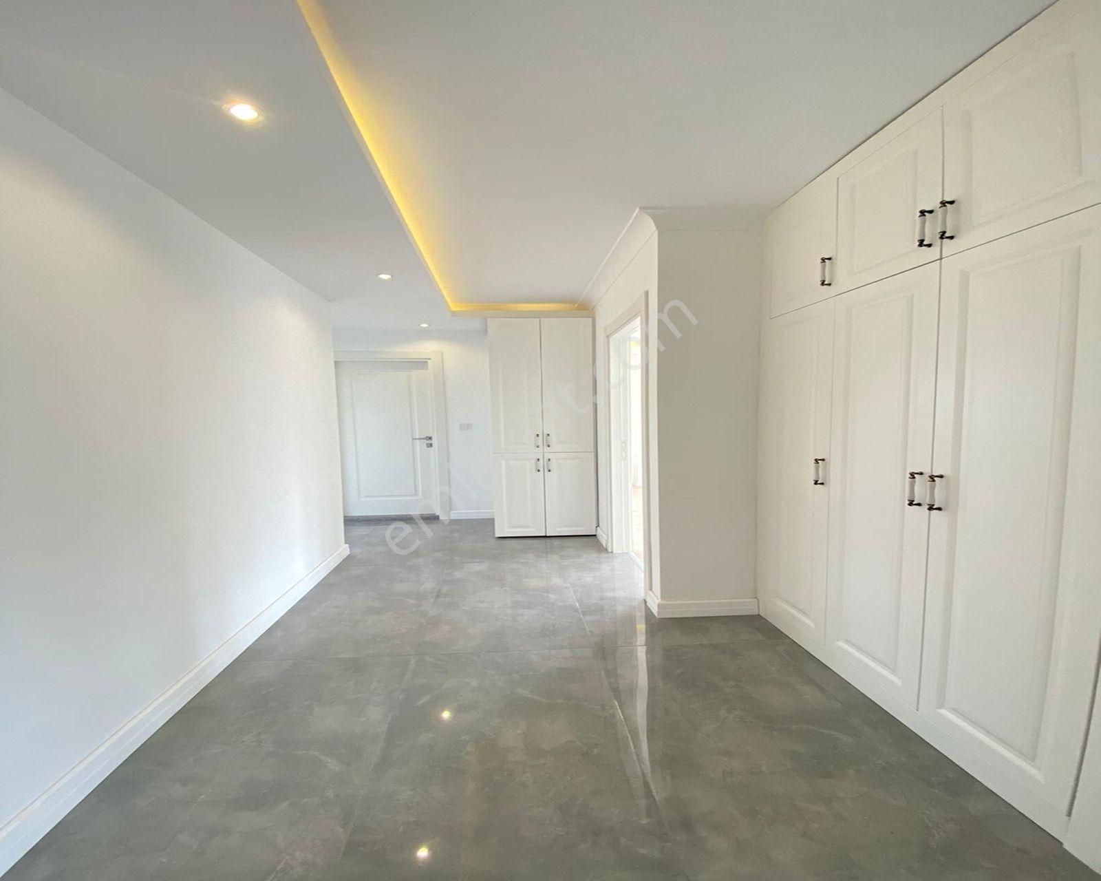 Beylikdüzü Cumhuriyet Mahallesi Gezgen İnşaat'tan 2+1 Satılık Daire - Görsel 35