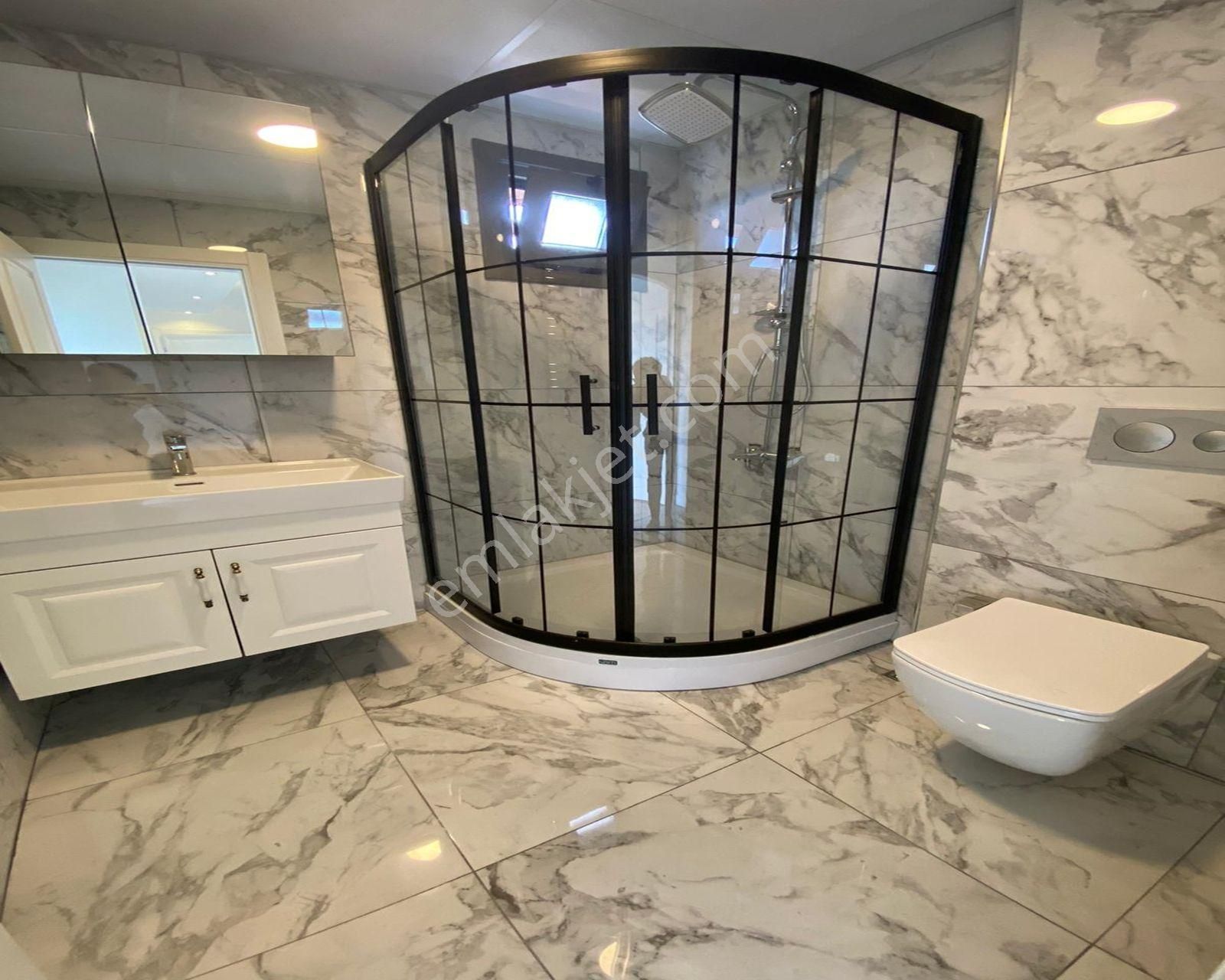 Beylikdüzü Cumhuriyet Mahallesi Gezgen İnşaat'tan 2+1 Satılık Daire - Görsel 9