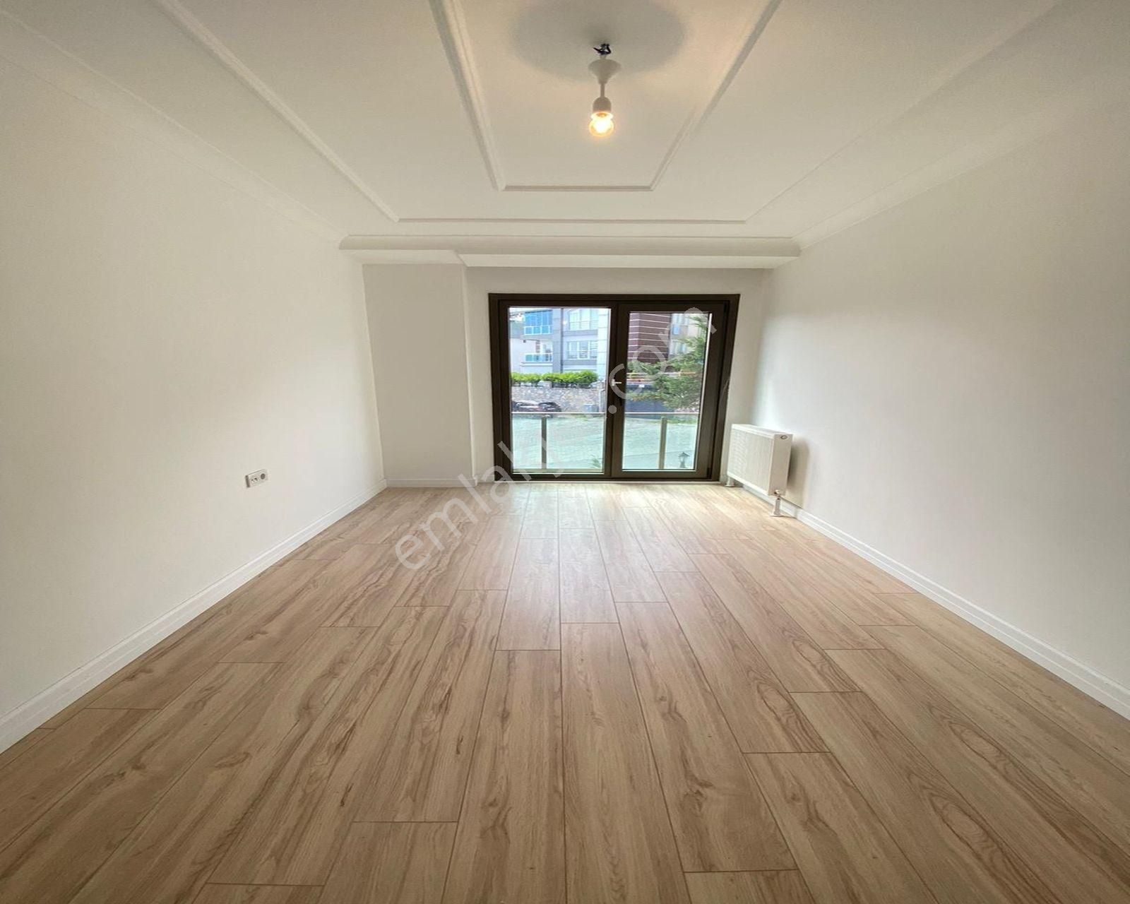 Beylikdüzü Cumhuriyet Mahallesi Gezgen İnşaat'tan 2+1 Satılık Daire - Görsel 34