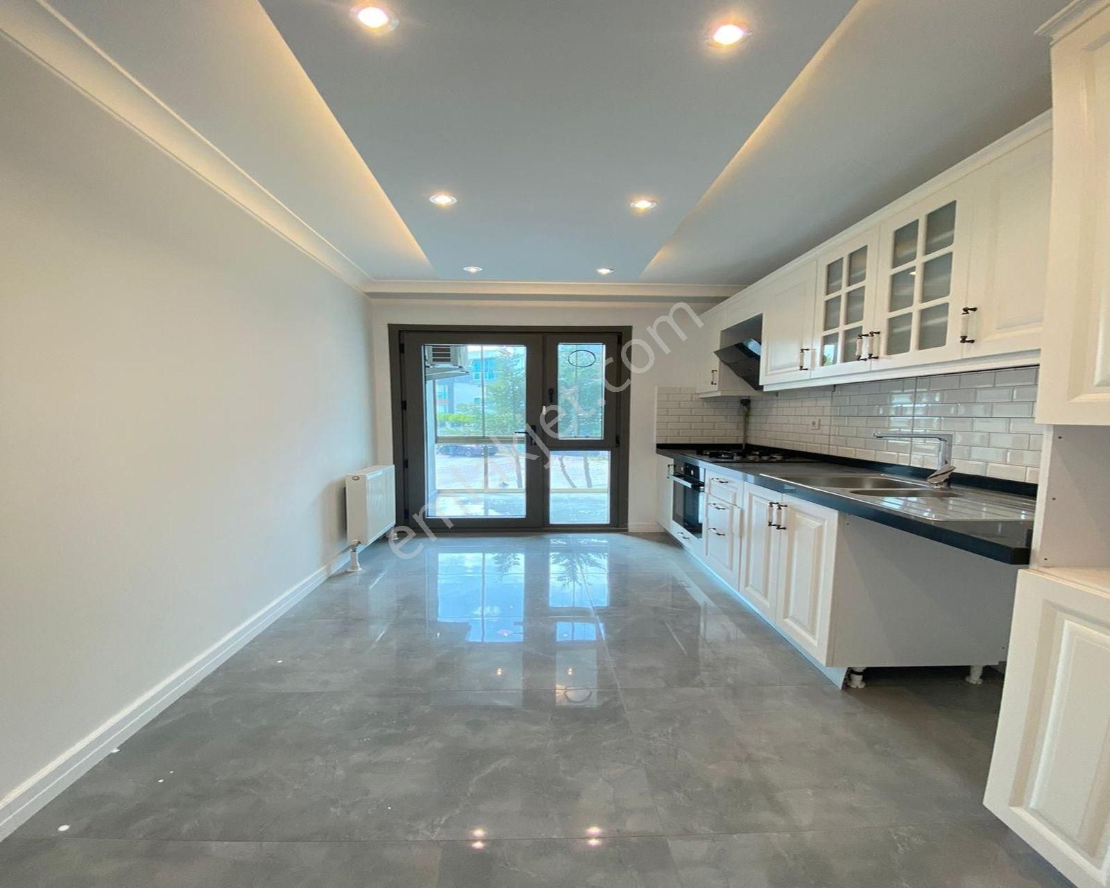 Beylikdüzü Cumhuriyet Mahallesi Gezgen İnşaat'tan 2+1 Satılık Daire - Görsel 21