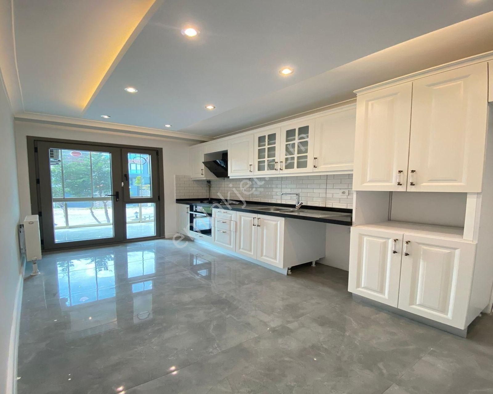 Beylikdüzü Cumhuriyet Mahallesi Gezgen İnşaat'tan 2+1 Satılık Daire - Görsel 33