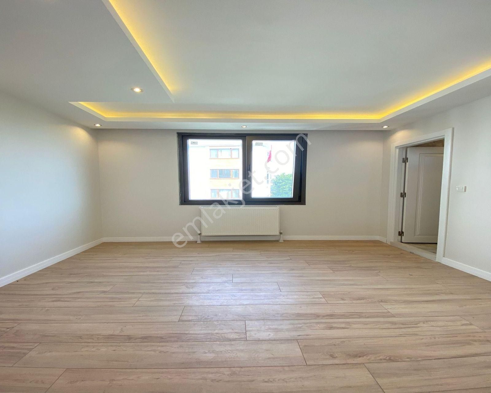 Beylikdüzü Cumhuriyet Mahallesi Gezgen İnşaat'tan 2+1 Satılık Daire - Görsel 3