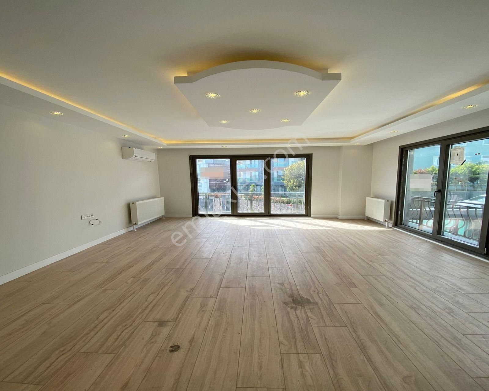 Beylikdüzü Cumhuriyet Mahallesi Gezgen İnşaat'tan 2+1 Satılık Daire - Görsel 5