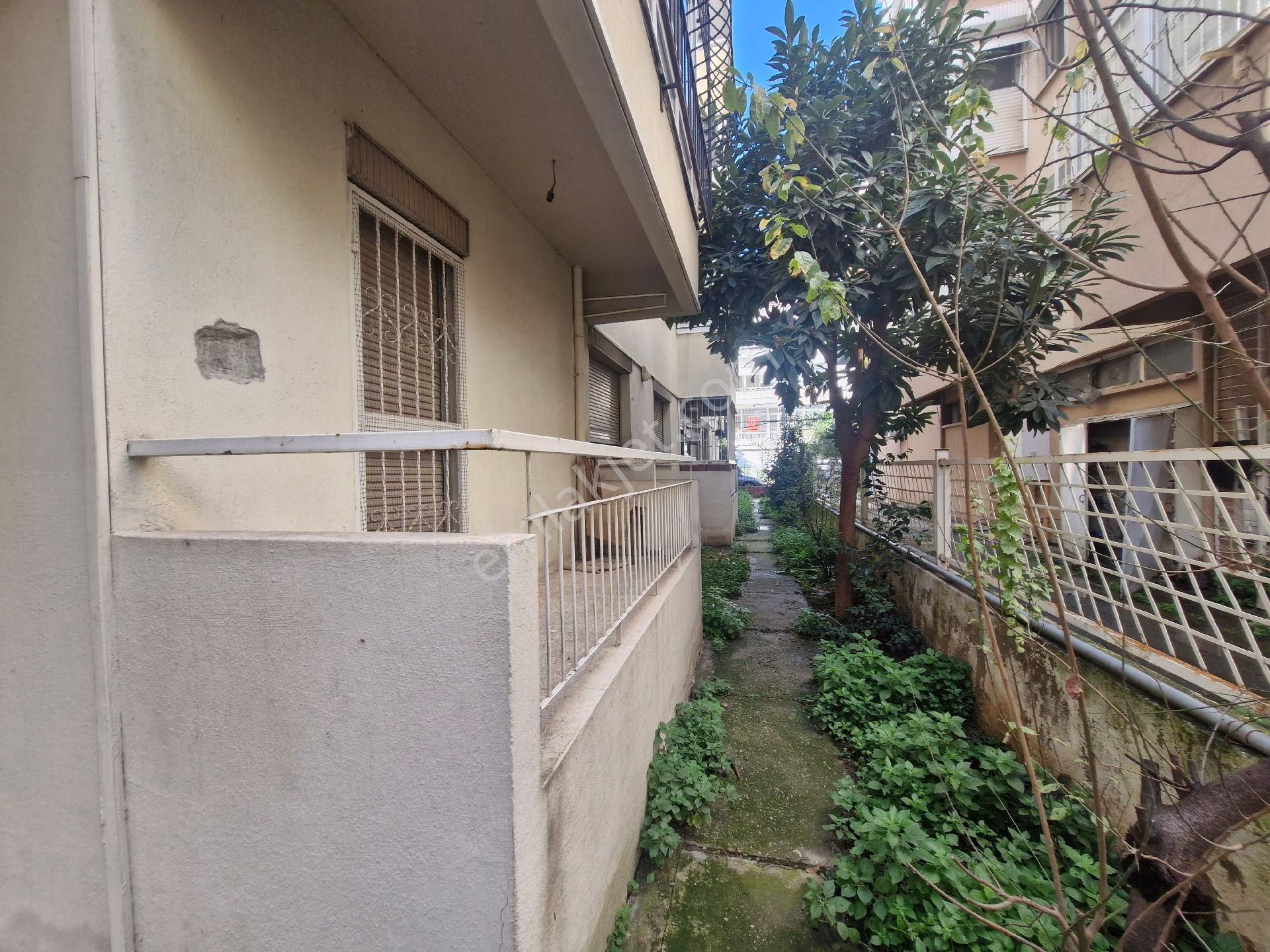 Bostanlıda Sahile Yakın Yatırımlık 3+1 Yüksek Zemin Kentsel Dönüşümlük Mkd Emlak - Görsel 12