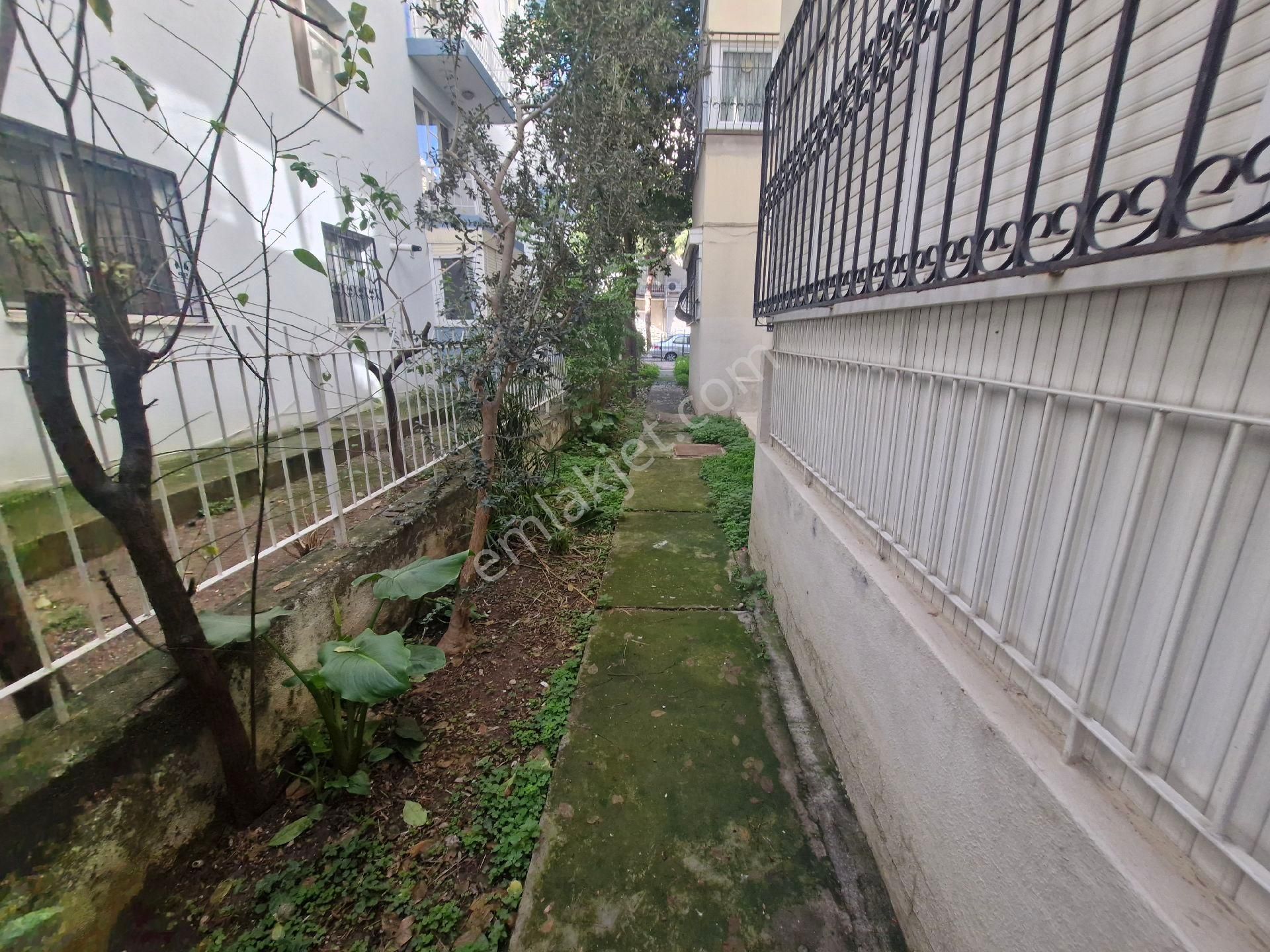 Bostanlıda Sahile Yakın Yatırımlık 3+1 Yüksek Zemin Kentsel Dönüşümlük Mkd Emlak - Görsel 11