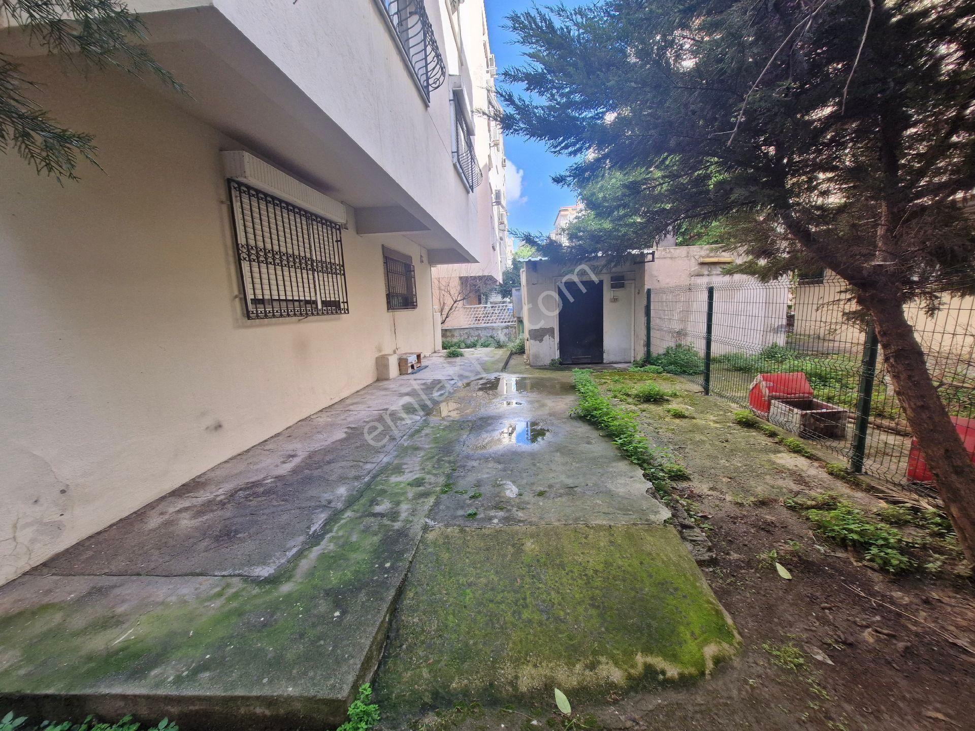 Bostanlıda Sahile Yakın Yatırımlık 3+1 Yüksek Zemin Kentsel Dönüşümlük Mkd Emlak - Görsel 10