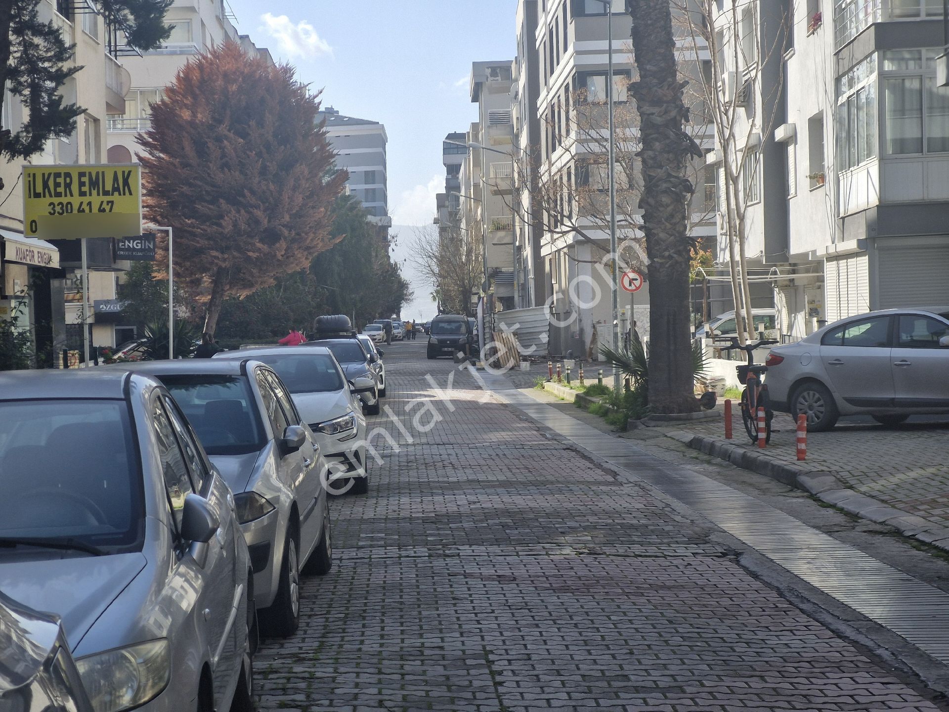 Bostanlıda Sahile Yakın Yatırımlık 3+1 Yüksek Zemin Kentsel Dönüşümlük Mkd Emlak - Görsel 3