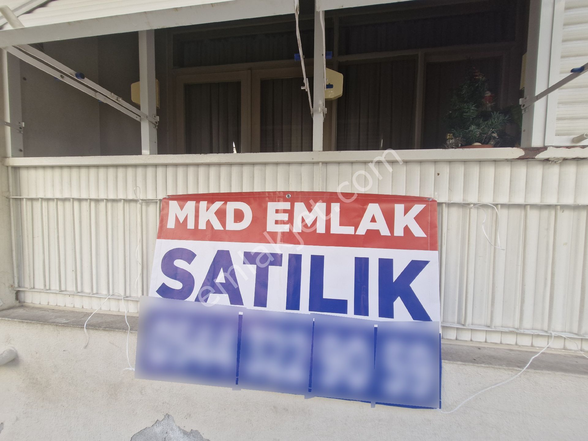 Bostanlıda Sahile Yakın Yatırımlık 3+1 Yüksek Zemin Kentsel Dönüşümlük Mkd Emlak - Görsel 4