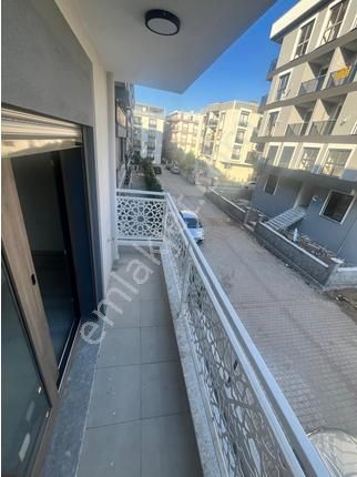 Menemen Ulus Mahallesinde Sıfır 3+1 Satılık Daire - Görsel 13