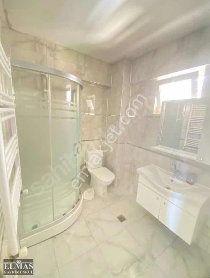 Eğitim Araştırma Hastanesine Yakın Kiralık 2+1 Daire - Görsel 10