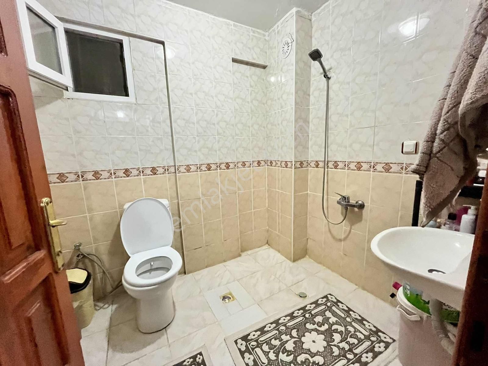 Avantaj'dan Şok!! Küçük Kayaş'ta Cadde Dibi Ara Katta 3+1 Dairee - Görsel 30