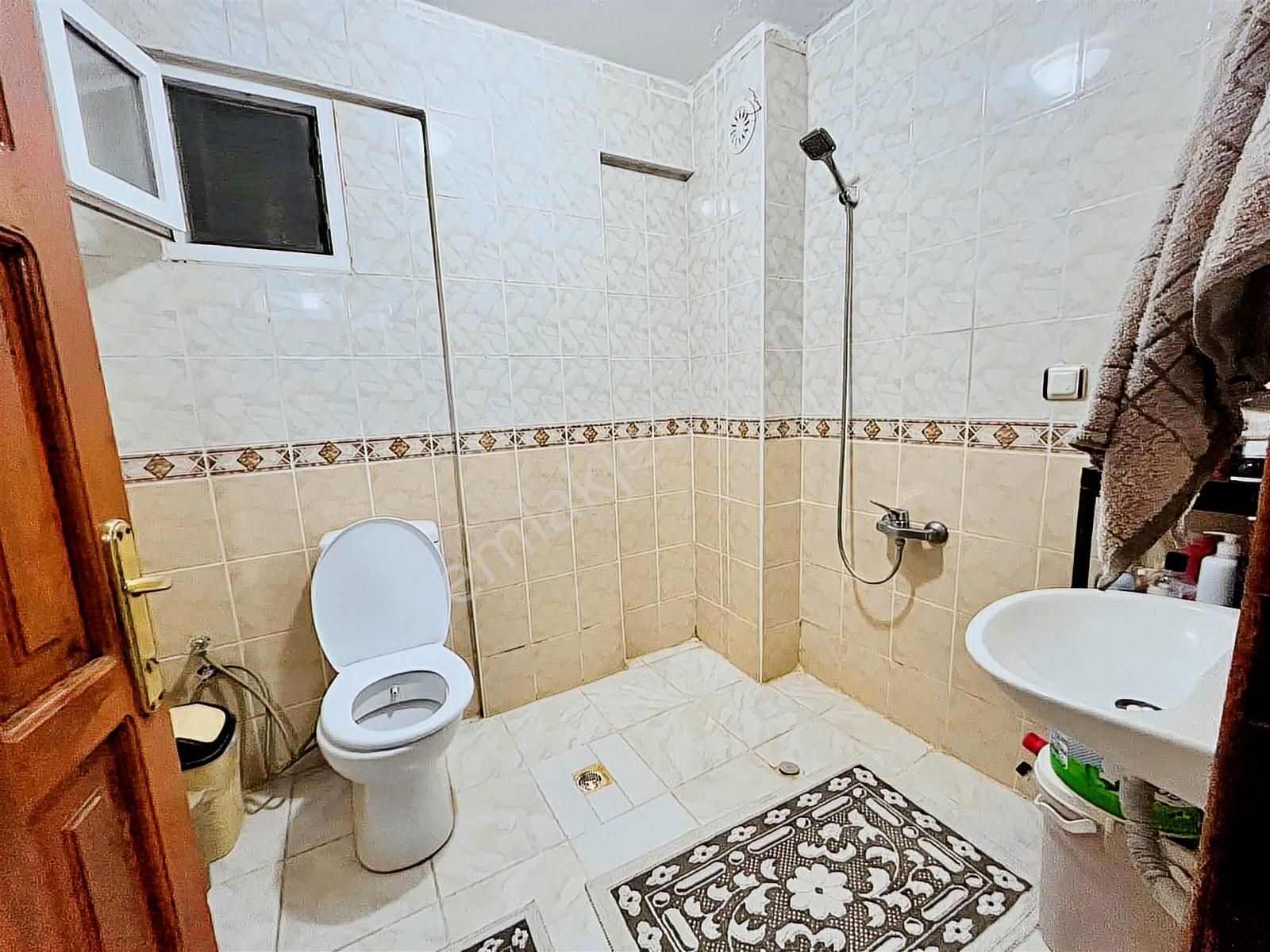 Avantaj'dan Şok!! Küçük Kayaş'ta Cadde Dibi Ara Katta 3+1 Dairee - Görsel 32