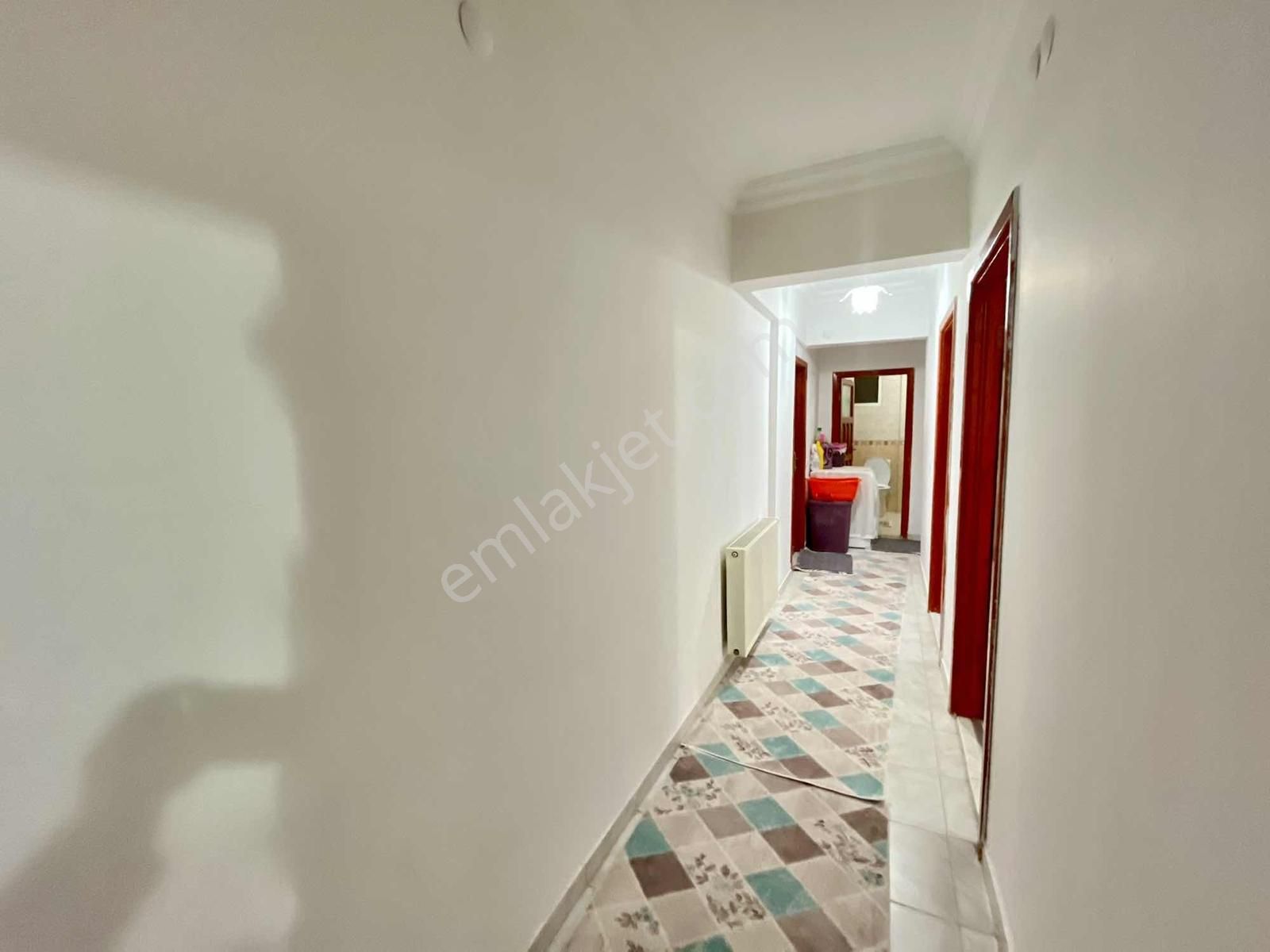 Avantaj'dan Şok!! Küçük Kayaş'ta Cadde Dibi Ara Katta 3+1 Dairee - Görsel 26