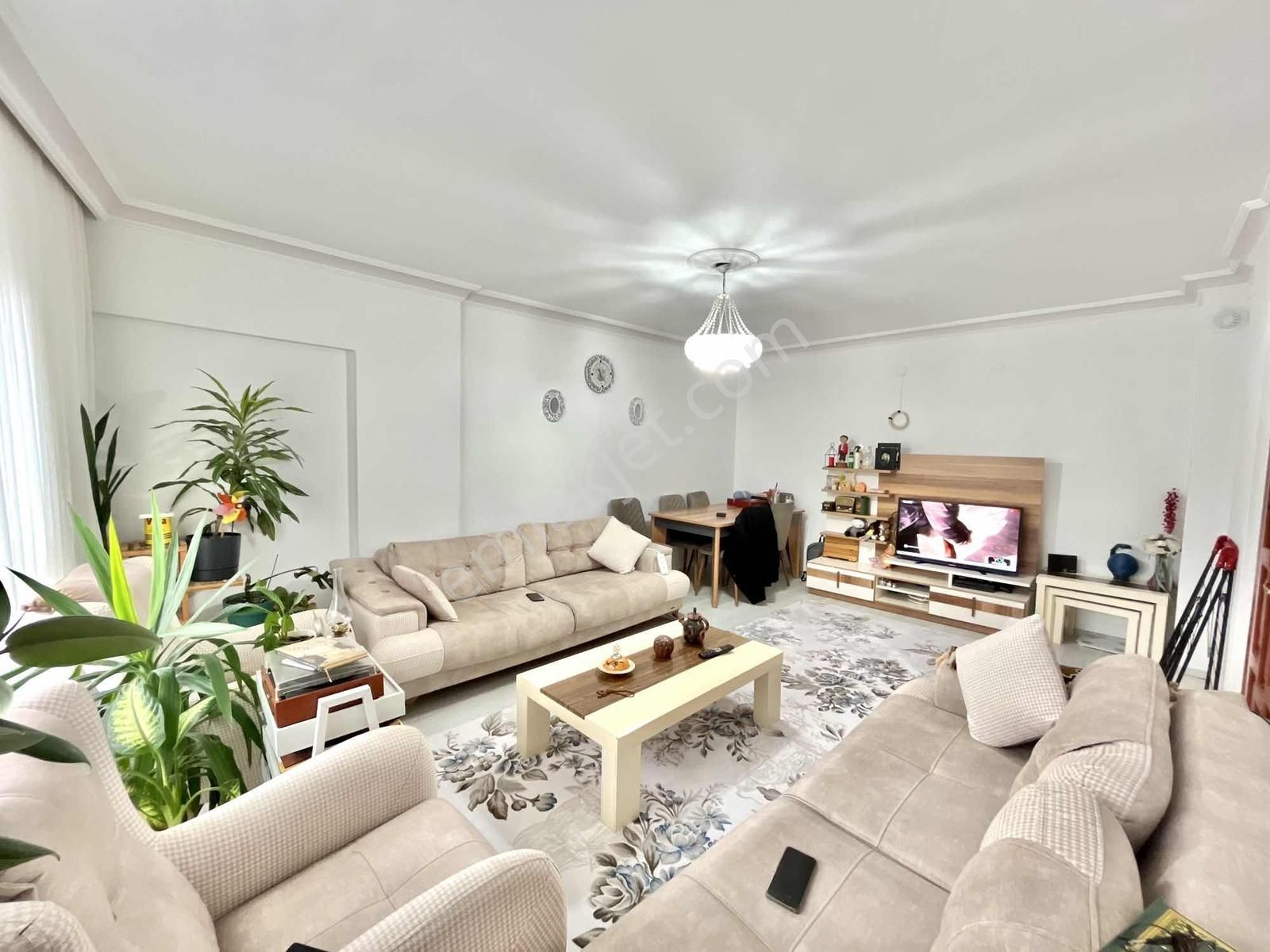 Avantaj'dan Şok!! Küçük Kayaş'ta Cadde Dibi Ara Katta 3+1 Dairee - Görsel 31