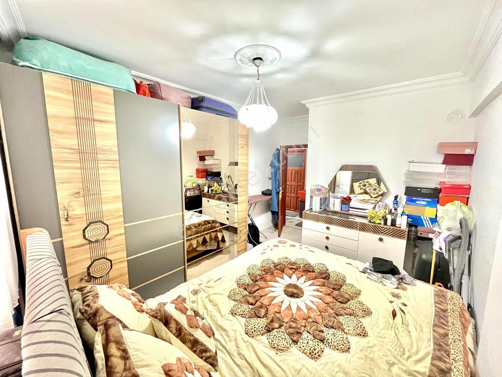 Avantaj'dan Şok!! Küçük Kayaş'ta Cadde Dibi Ara Katta 3+1 Dairee - Görsel 28