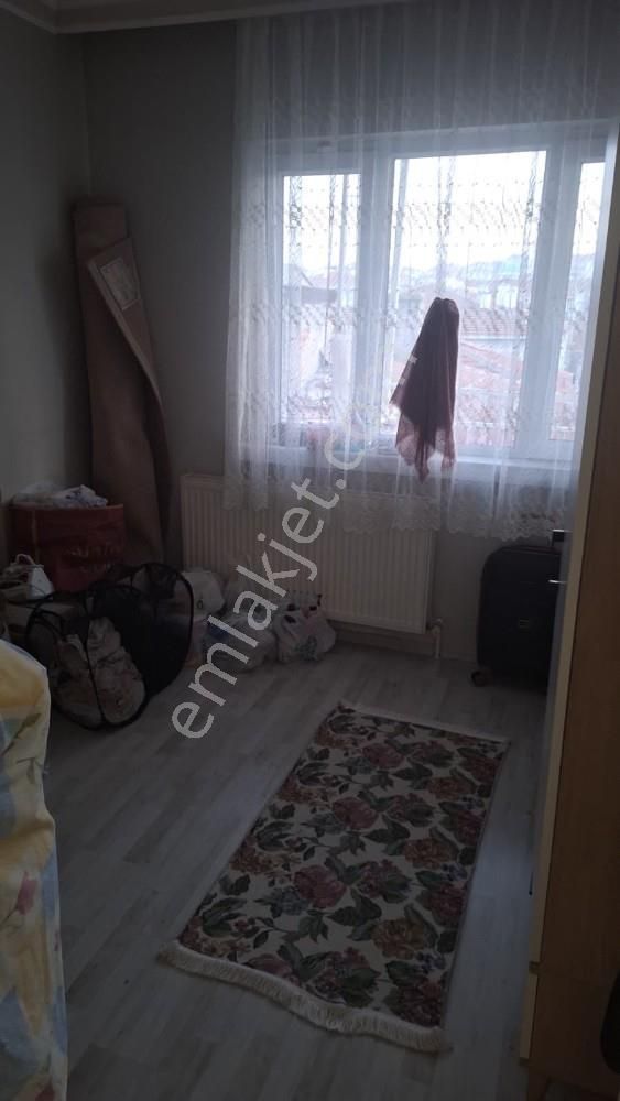 Sincan Mareşal Çakmak Mah 3+1 Katta Bağımsız Ön Cephe Daire - Görsel 15